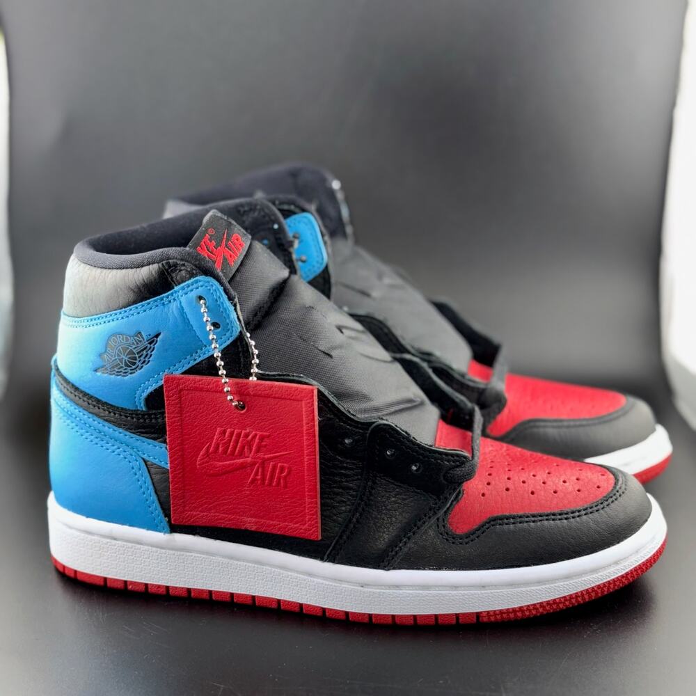 Jordan 1 Retro High NC to Chi (Women's) SIZE6